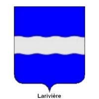 Domithilde Larivière