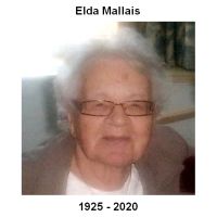 Elda Mallais