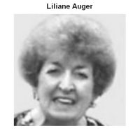 Liliane Auger