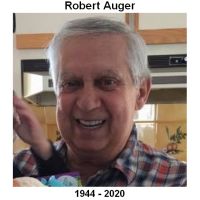 Robert Auger