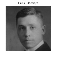 Felix Barrière