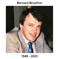 Bernard Bisaillon