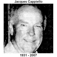 Jacques Cappiello