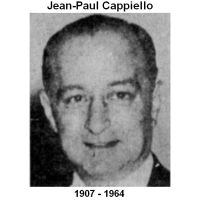 Jean-Paul Cappiello