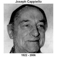 Joseph Cappiello