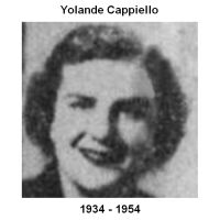 Yolande Cappiello