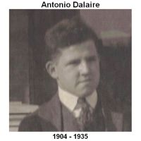 Antonio Dalaire