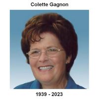 Colette Gagnon