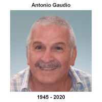 Antonio Gaudio