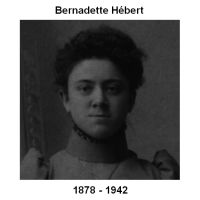 Bernadette Hébert