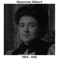 Honorine Hébert