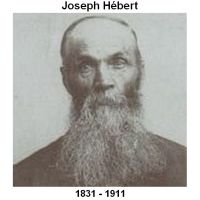 Joseph Hébert
