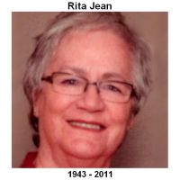 Rita Jean