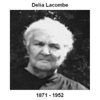 Delia Lacombe