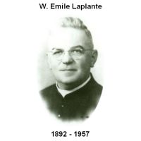 W. Emile Laplante