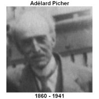 Adélard Picher