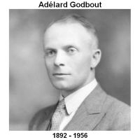 Joseph-Adélard Godbout