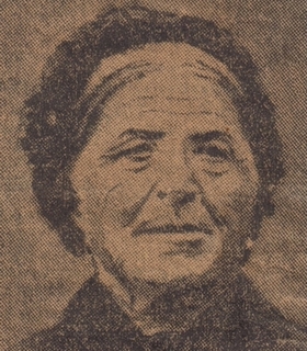 1812 Julie Chartier 1905
