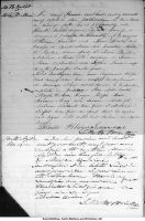 Acte de baptême