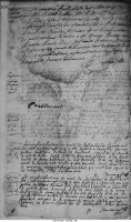 Acte de baptême