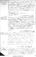 Acte de baptême