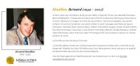 Avis de décès