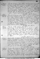 Acte de baptême