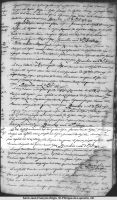 Acte de baptême