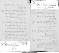 Acte de baptême