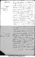 Acte de baptême