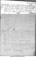 Acte de baptême