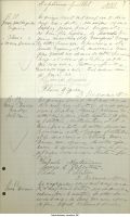 Acte de baptême