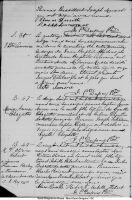 Acte de baptême Acte de baptême