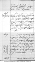 Acte de baptême