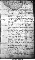 Acte de baptême Acte de baptême
