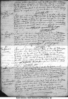 Acte de baptême
