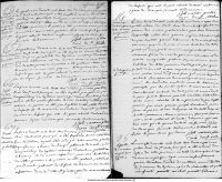 Acte de baptême