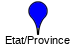 Etat/Province