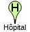 Hôpital
