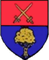 Blason Dugas