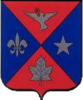 Blason Gagnon