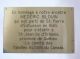 Plaque-France