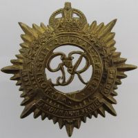 Royal Canadian Army Service Corps