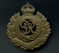 Royal Canadian Engineers