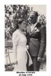 Albertine Savoie - Gérard Landry