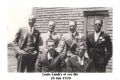 Famille de Louis Landry - Juin 1939