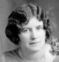 Jeanne D'Astous<br>1928