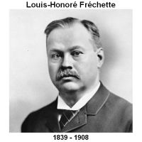 Louis Honoré Fréchette