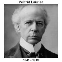 Wilfrid Laurier