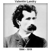 Valentin Landry